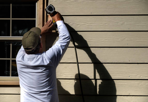 Best Siding Maintenance  in Orangeburg, NY